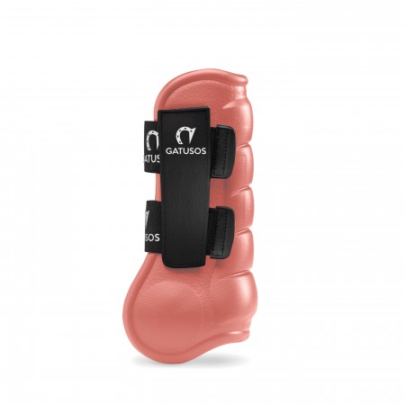 Conjunto de Protectores Delanteros y Traseros PONY DELUXE de Gatusos
