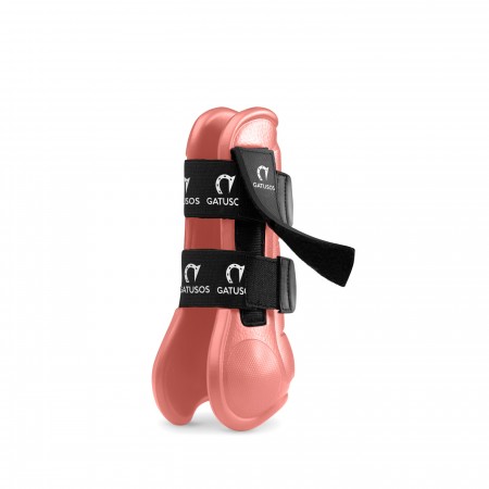 Conjunto de Protectores Delanteros y Traseros PONY DELUXE de Gatusos