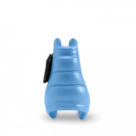 Conjunto de Protectores Delanteros y Traseros PONY DELUXE de Gatusos