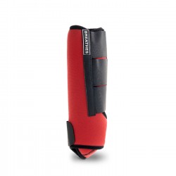 Protectores Traseros de doma "LOOP BREATHES" de GATUSOS