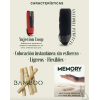 Protectores Traseros de doma "LOOP BREATHES" de GATUSOS