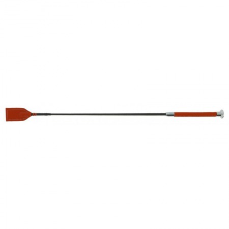 Fusta de salto "SOFT" de WHIP & GO