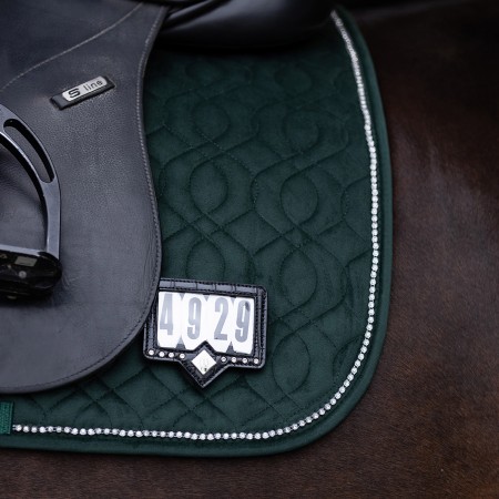 Soporte para números "IRHSHOW" de IMPERIAL RIDING