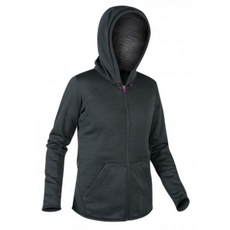 Sudadera/Protector de espalda de...