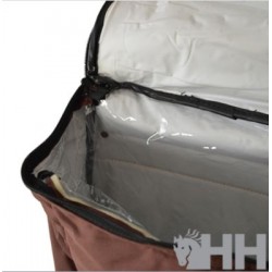 Alforja de nylon Grande de HISPANO HIPICA 2