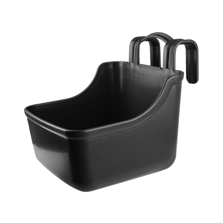Cubeta colgante con asa 12L de WALDHAUSEN