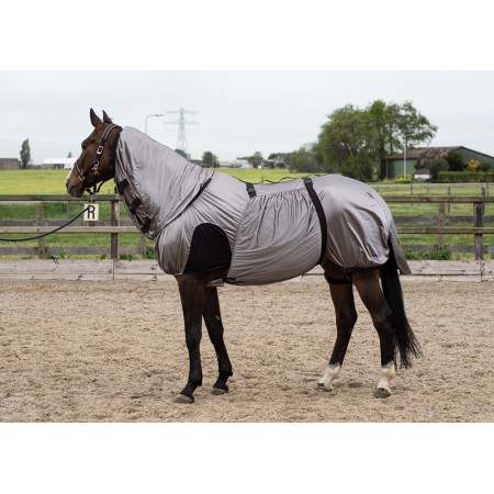 Manta anti-eczema "UV" de HARRY'S HORSE