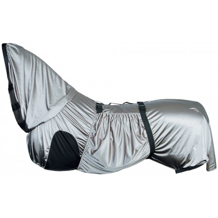 Manta anti-eczema "UV" de HARRY'S HORSE