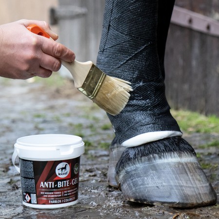 Gel Anti-Mordeduras de Leovet