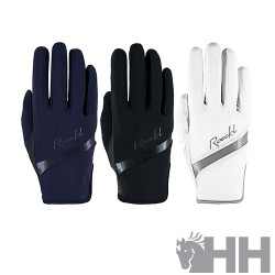 Guantes "LORRAINE" de ROECKL