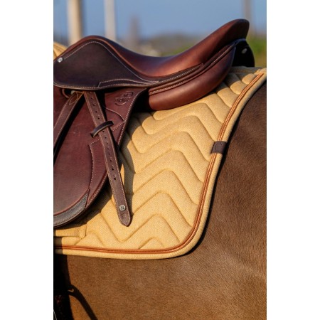 Mantilla "CHEVRON" de EQUITHÈME