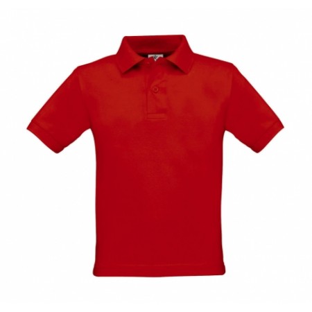 Polo Infantil Personalizable para Hípicas y Clubs