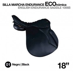 Silla de marcha "ENDURANCE ECO" de ZALDI
