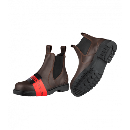 Botines de seguridad "JODHPUR SECURA" de ELT