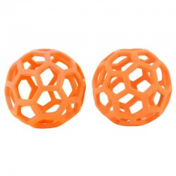 Bola protección de fijación de HIPPOTONIC 2