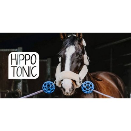 Bola protección de fijación de HIPPOTONIC