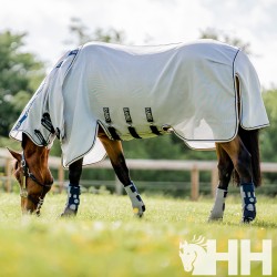 Protectores Anti-moscas (Pack de 2) de HORSEWARE 2