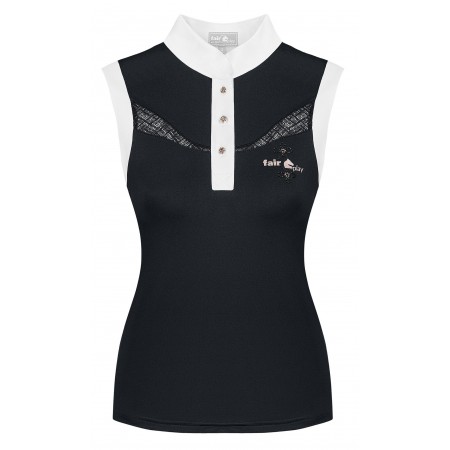 OT Camiseta de Competición "Cecile"...