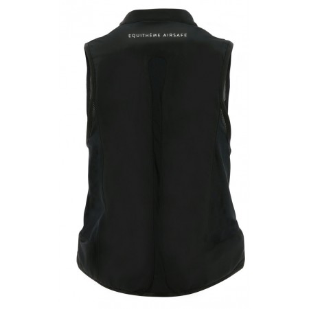 Chaleco Airbag "AIRSAFE"  Freejump de Equithème