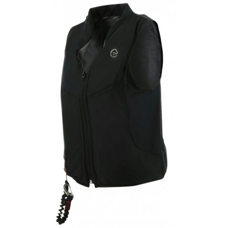Chaleco Airbag "AIRSAFE"  Freejump de Equithème