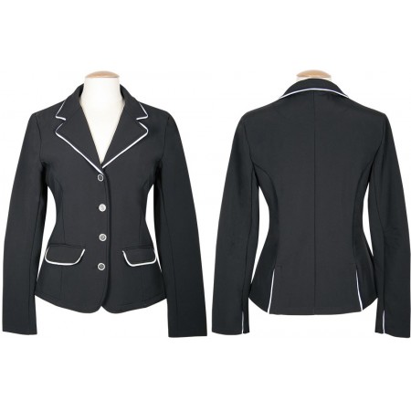 Chaqueta de concurso SOFTSHELL...
