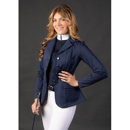 Chaqueta de concurso "CRYSTAL" de HARRY'S HORSE