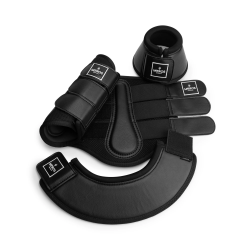 Protectores de Trabajo Delanteros de MRS ROS 2