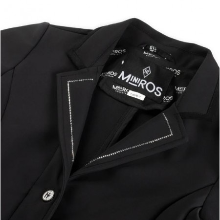 Chaqueta de concurso "SPARKLE" para Niña de MRS ROS