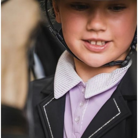 Chaqueta de concurso "SPARKLE" para Niña de MRS ROS