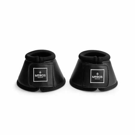 Campanas de Neopreno y Malla de MRS ROS