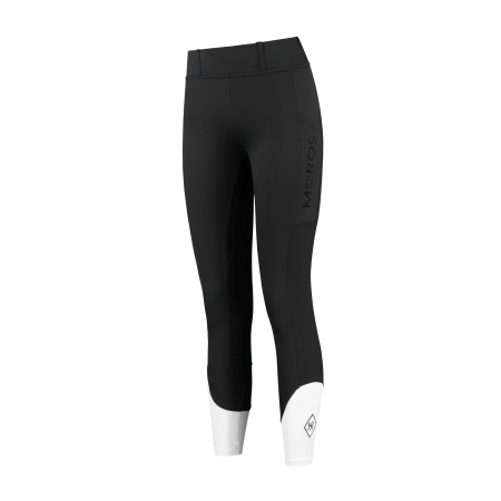 Breeches con grip "SILHOUETTE" de MRS...