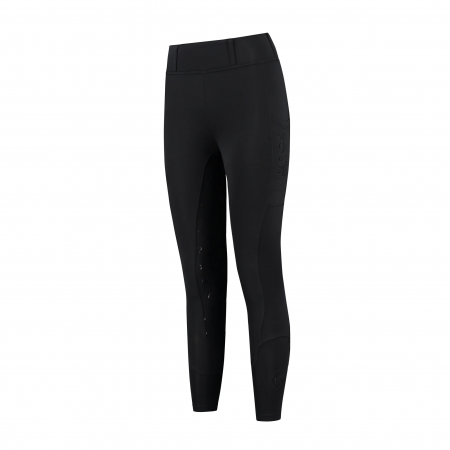 Breeches con grip "SILHOUETTE...