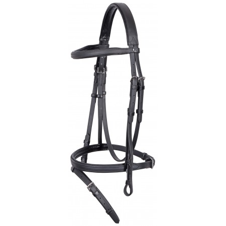 Cabezada de montar "EASY CARE" de...