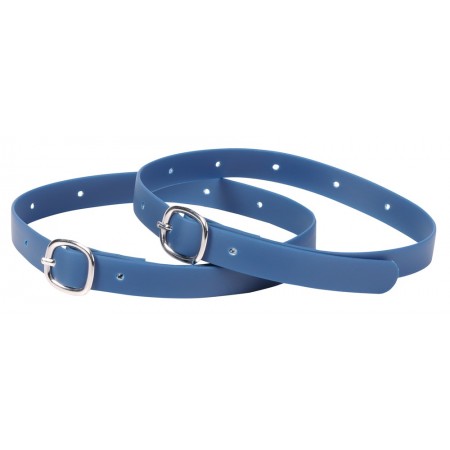 Correas para Espuelas "Easy Care" de...