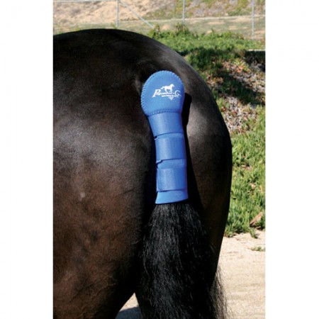 Protector de cola de Neopreno de PROFESSIONAL'S CHOICE