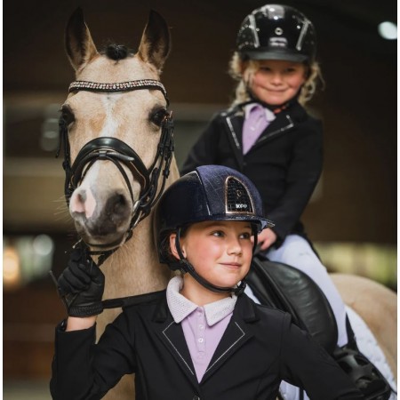 Chaqueta de concurso "SPARKLE" para Niña de MRS ROS