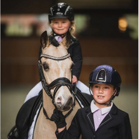 Chaqueta de concurso "SPARKLE" para Niña de MRS ROS