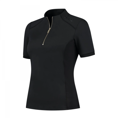 Base Layer de Manga Corta "SMART" de...