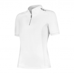 Base Layer de Manga Corta...