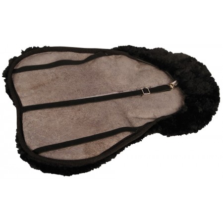 Asiento de borreguillo "MERINO" de HARRY'S HORSE