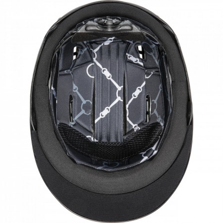 Casco Suxxeed "Blaze" de Uvex