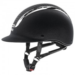 Casco Suxxeed "Delight" de Uvex