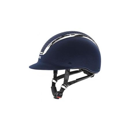 Casco "Suxxeed Delight" de Uvex