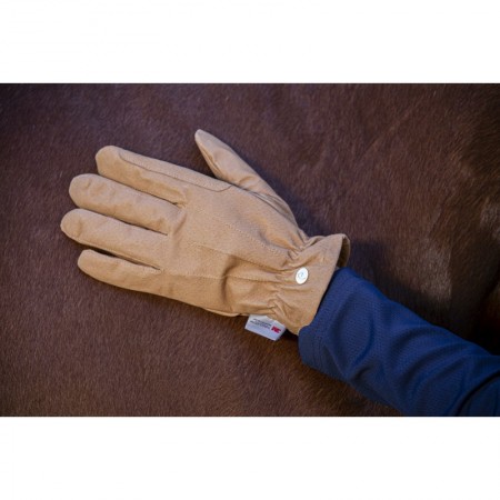 Guantes "TRAVAIL" de EQUITHÈME