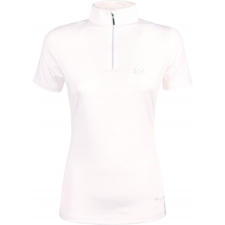 Polo de concurso "EQS SILVER " de...