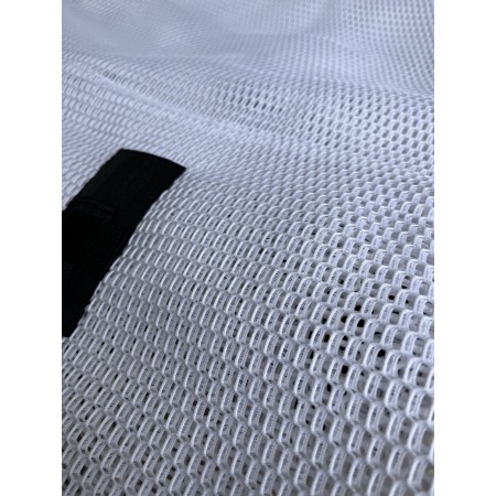 Cubrecuello Antimoscas 3D Mesh de Equithème
