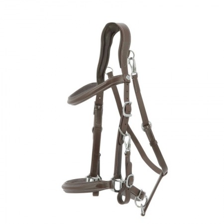 Cabezada de montar "TREKKING" de NORTON
