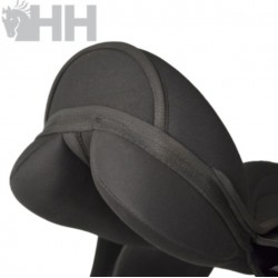 Silla de Uso General "LIBRA TECHNO" de HISPANO HIPICA 2