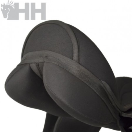 Silla de Uso General "LIBRA TECHNO" de HISPANO HIPICA