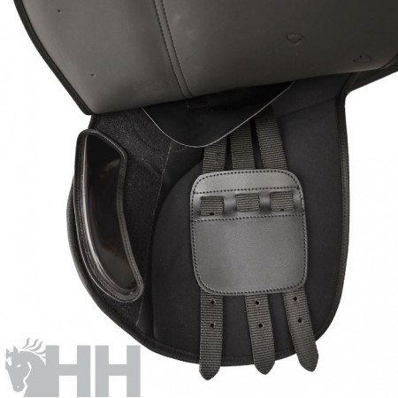 Silla de Uso General "LIBRA TECHNO" de HISPANO HIPICA